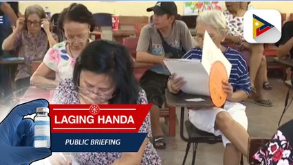 BSKE 2023, pinaghahandaan na ng Comelec