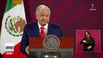 López Obrador asegura que en México hay poco consumo de drogas | Ciro Gómez Leyva