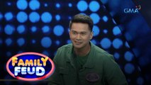 Family Feud: Ekis sa mga maiingay kumain!