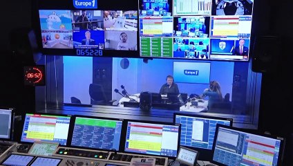 Le Canada, le Chili et l'Irlande font la Une de la presse internationale