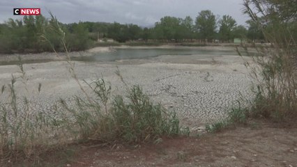 Sècheresse : les Pyrénées-Orientales en situation de crise