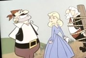 The Quick Draw McGraw Show The Quick Draw McGraw Show S01 E019 The Treasure Of El Kabong