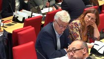 Commission du développement durable : Renforcer la prévention et la lutte contre l’intensification et l’extension du risque incendie  - Mardi 9 mai 2023