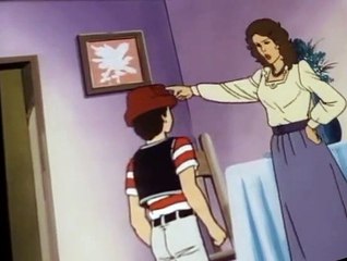 Rambo: The Force of Freedom Rambo: The Force of Freedom E027 Return of the Count