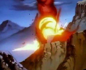 Rambo: The Force of Freedom Rambo: The Force of Freedom E029 Lagoon of Death