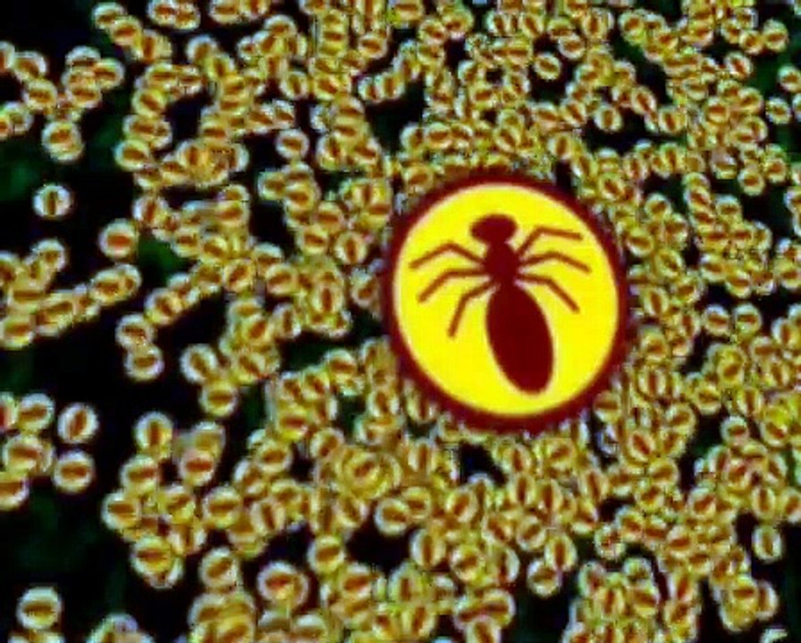 Men in Black Men in Black TV E032 – The Mine, Mine, Mine Syndrome