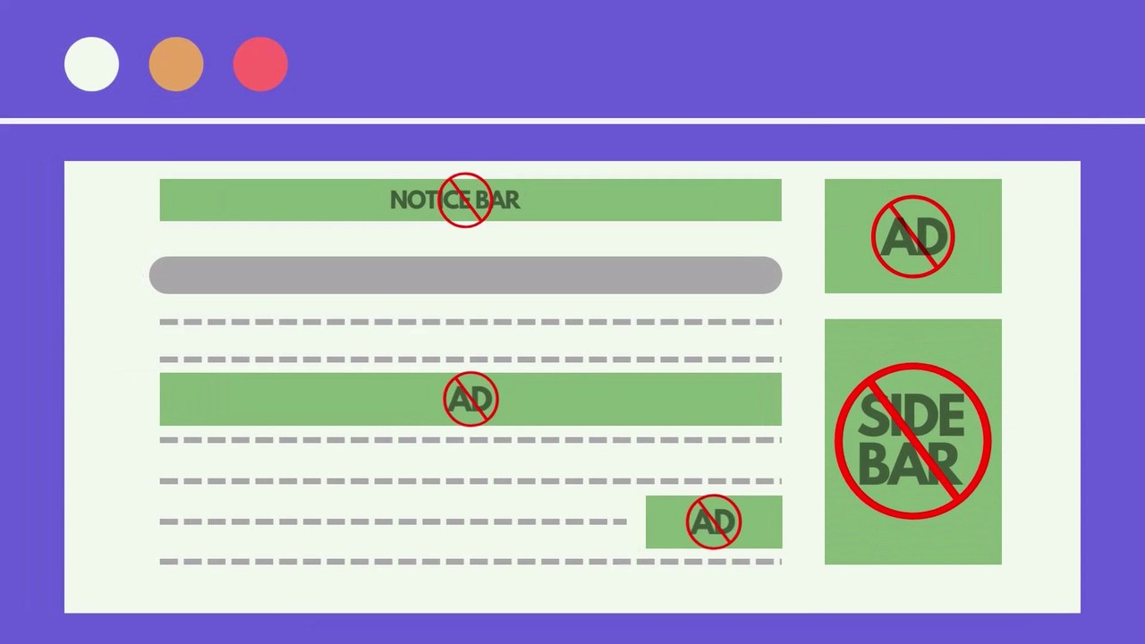 Reader Mode: Distraction-Free Content Reader for WordPress