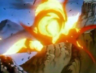 Rambo: The Force of Freedom Rambo: The Force of Freedom E031 Terror Beneath the Sea