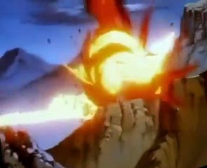 Rambo: The Force of Freedom Rambo: The Force of Freedom E034 Texas Inferno