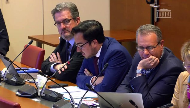 Commission des finances : M. Pierre Moscovici, président du Haut Conseil des finances publiques, sur l’avis du Haut Conseil relatif au programme de stabilité - Mardi 9 mai 2023