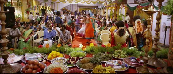 Vada Chennai PART 2
