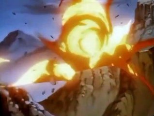 Rambo: The Force of Freedom Rambo: The Force of Freedom E038 Mind Control