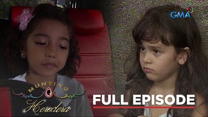 Munting Heredera: Full Episode 19 (Stream Together)