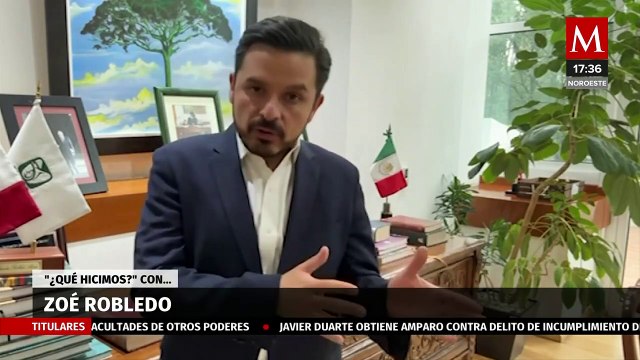 ¿De qué va la cuarta generación de reformas del IMSS-Bienestar? | ¿Qué hicimos? con Zoé Robledo