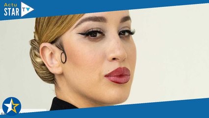 Le saviez-vous ? Eurovision 2023 : La Zarra est proche de deux célèbres chanteuses françaises