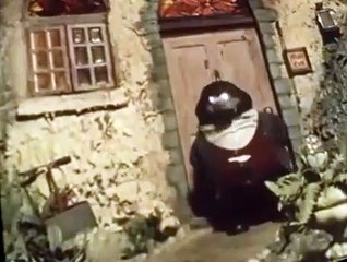 The Wind in the Willows The Wind in the Willows E063 – A Toad in Time