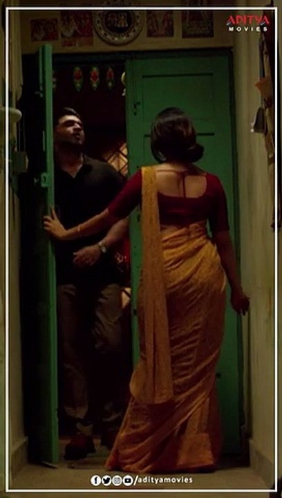 Sinam_Movie_Romantic_Scene_Arun_