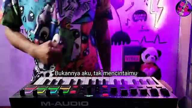 DJ KAU ANAK HAJI AKU ANAK PENJUDI BULAN TRIANA FT SYNTIA SARI TIKTOK REMIX FULL BASS VIRAL