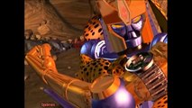 ทรานส์ฟอร์เมอร์ส Beast Wars- Transformers - S01 EP03 - FULL EPISODE - Animation