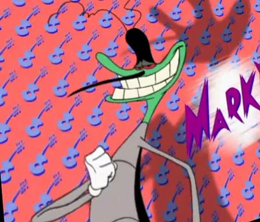 Oggy and the Cockroaches Oggy and the Cockroaches S03 E006 Scuba Diving