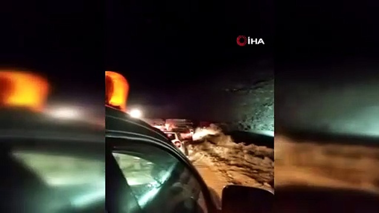 Soma'da maden ocağında facia: 1 işçi öldü 3 işçi yaralandı