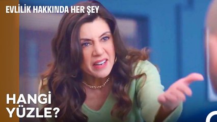 Velayet Davasına Yüzün Var Mı Hala - Evlilik Hakkında Her Şey