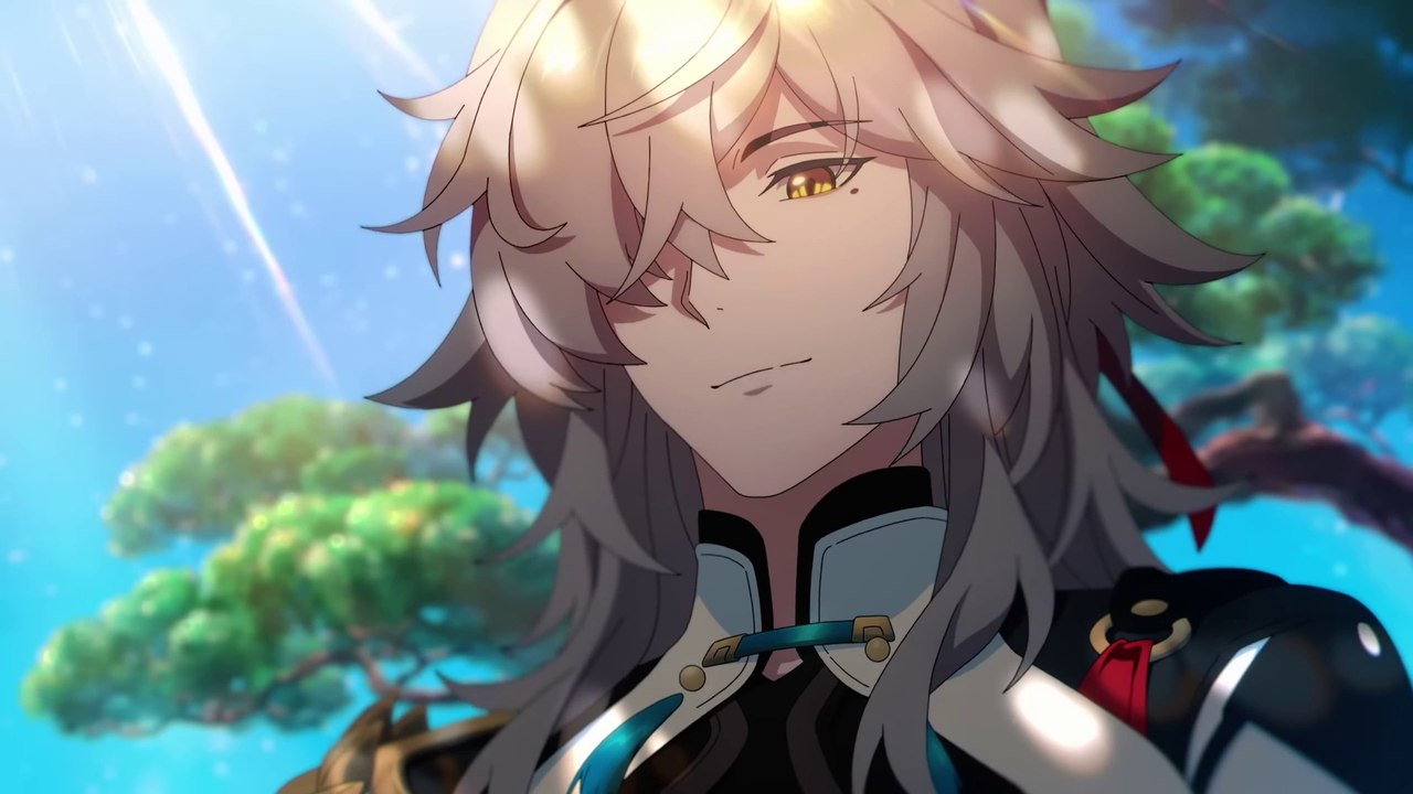 Honkai : Star Rail - Court métrage "A Flash"