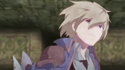 Trinity Trigger - Bande-annonce de lancement