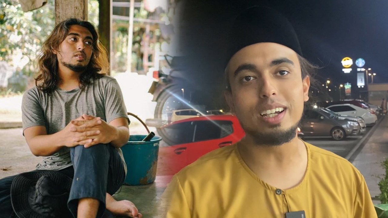 Issey terkejut tiba-tiba ‘Alololo’ viral semula, bangga sampai ke Indonesia!