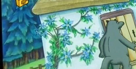 Wolves, Witches and Giants Wolves, Witches and Giants E004 – Little Red Riding Hood