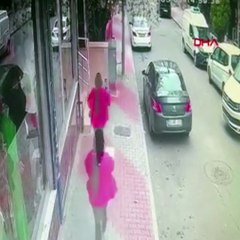 'Evdeki altınları okuyacağız' lafına inandı hepsi gitti