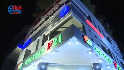 Như giọt sương ngủ muộn - Tập 8 - Phim Việt Nam