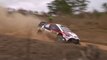 WRC (World Rally Championship) 2017, TOYOTA GAZOO Racing   Rd.13 オーストラリア ハイライト 1/2 , Driver champion, Sébastien Ogier