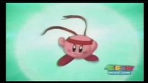 Kirby Right Back at Ya 53  Snack Attack - Part II  , NINTENDO game animation