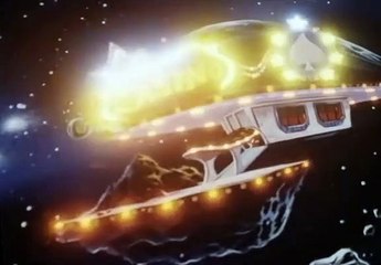 Silverhawks Silverhawks E033 – Smiley