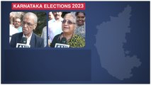 Karnataka Assembly Elections ఓటు ప్రజాస్వామ్యంలో పవిత్ర భాగం | Telugu Oneindia