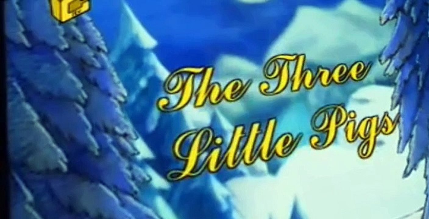 Wolves, Witches and Giants Wolves, Witches and Giants E010 – The Three Little Pigs