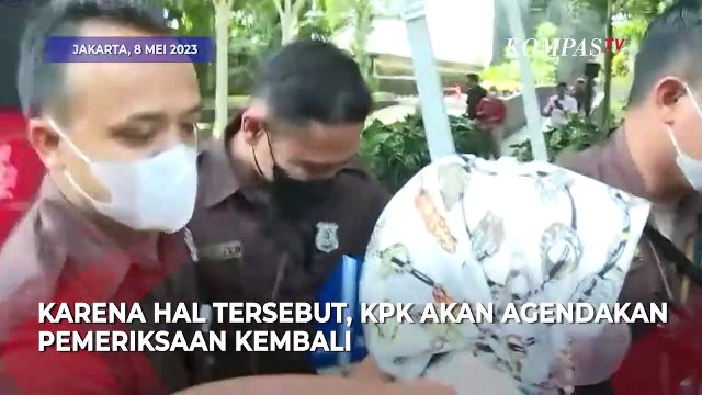 KPK Heran Reihana 14 Tahun Jabat Kadinkes Lampung Harta Cuma Rp2 M: Yang Benar Aja