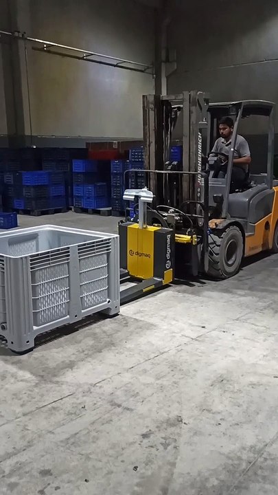 Digmaq, kasa box baks bax devirme cevirme dondurme bosaltma atasmani ataşmanı 0532 749 3402