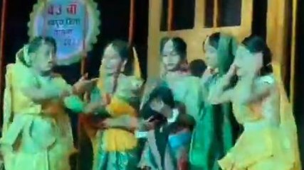 मधेपुरा: स्थापना दिवस पर सांस्कृतिक कार्यक्रम का हुआ आयोजन