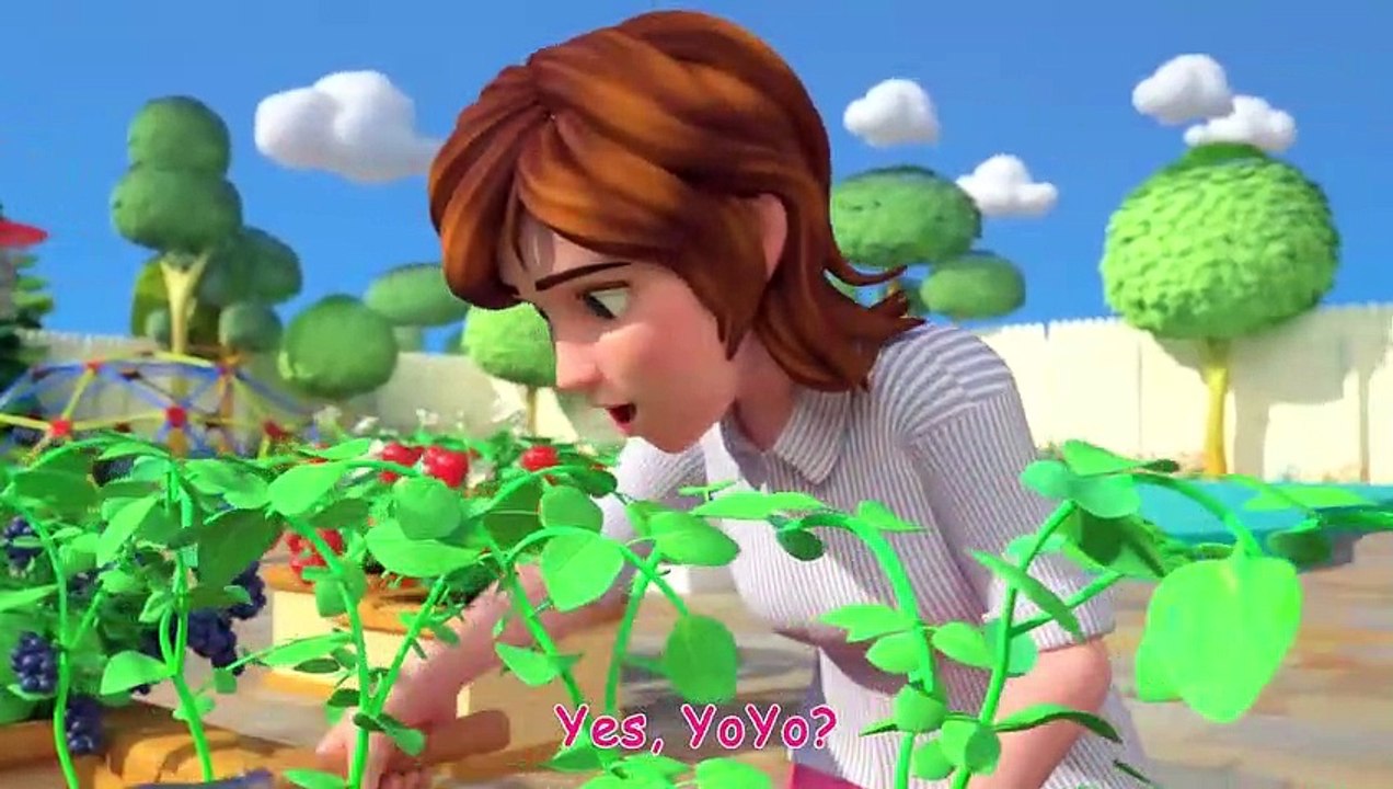 The Boo Boo Song - @CoComelon  - Kids Learning Videos - Nursery Rhymes
