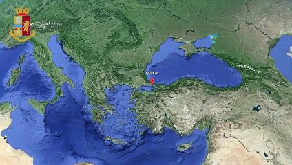 Traffico di migranti sulla "rotta balcanica": 29 arresti