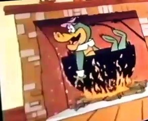 Wally Gator Wally Gator E013 – Which Is Which Witch