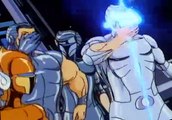 Silverhawks Silverhawks E044 – The Illusionist