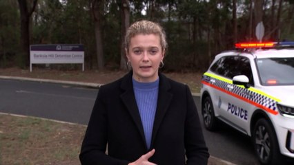 Banksia Hill Detention Centre riot over as armed police move in to arrest teenagers on roof