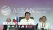 Marcos bats for climate change mitigation, elders' welfare, Timor Leste's ASEAN membership
