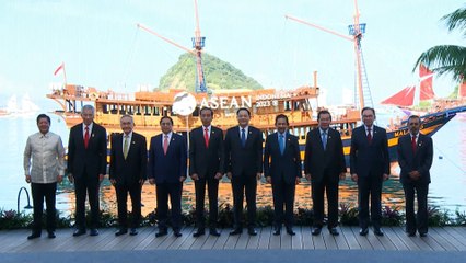 Indonesia urge a la ASEAN a traer paz a una región afectada por el conflicto en Birmania