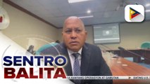 Sen. Dela Rosa, naniniwalang walang intensiyong umuwi ng bansa si Rep. Teves