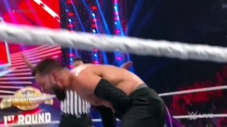 Hardest hits from the World Heavyweight Title Tournament- Raw highlights, May 8, 2023