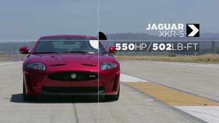 World's Greatest Drag Race 2!